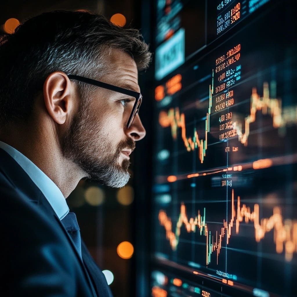 Inflation vs. Rendite