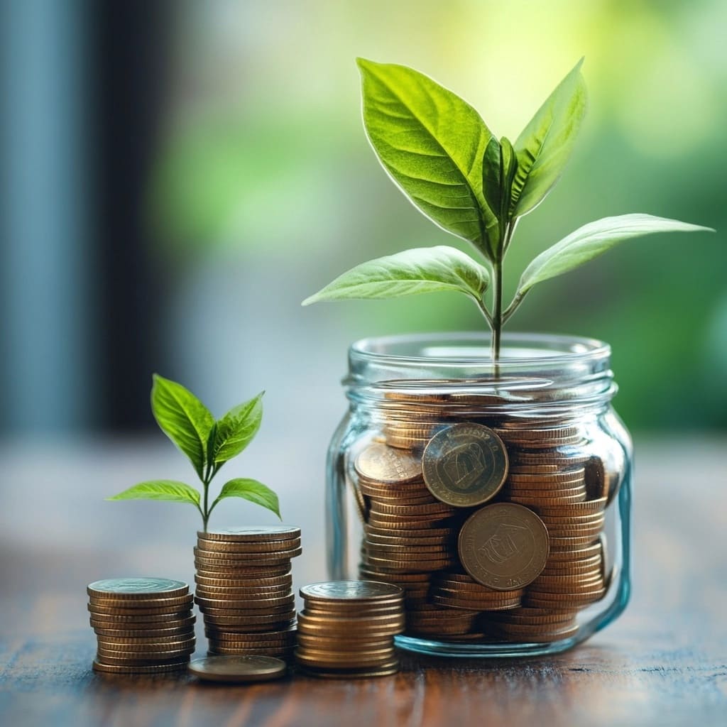 Kontrolle und Transparenz